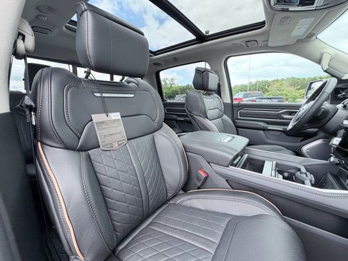 New 2026 RAM 1500 Tungsten AWD/4WD image 26