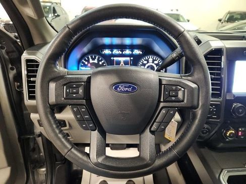 Used 2020 Ford F150 XLT w/ Equipment Group 302A Luxury image 18