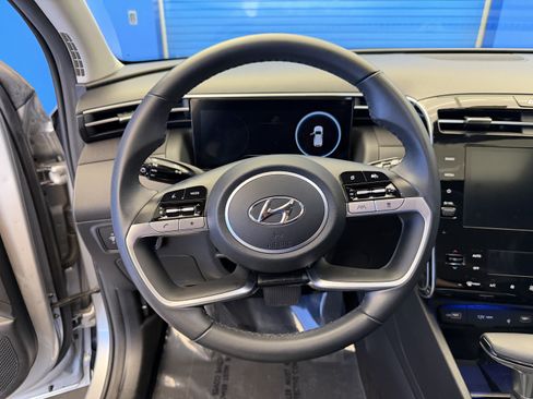 Used 2023 Hyundai Tucson SEL w/ Convenience Package FWD image 14