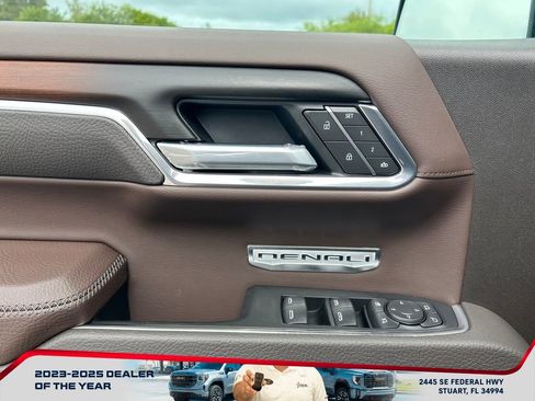 New 2026 GMC Sierra 1500 Denali w/ Denali Reserve Package image 23