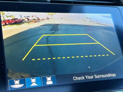 Used 2019 Honda Civic EX image 19