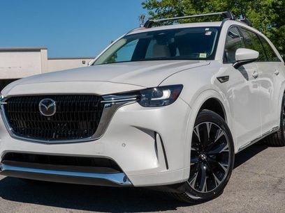 Used 2024 MAZDA CX-90 3.3 Turbo S w/ Premium Plus