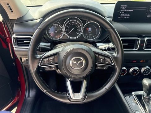 Used 2023 MAZDA CX-5 AWD 2.5 S image 16