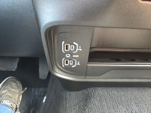 Certified 2024 RAM 2500 Big Horn w/ Bed Utility Group image 24