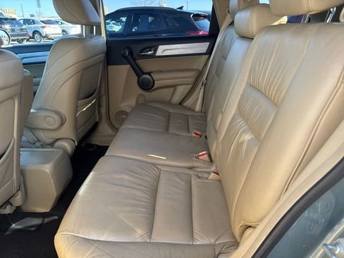 Used 2011 Honda CR-V EX-L image 11