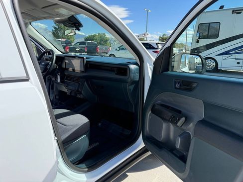 Used 2026 Ford Maverick XL w/ 4K Tow Package AWD/4WD image 21