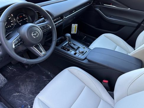New 2026 MAZDA CX-30 AWD 2.5 S w/ Premium Package image 7