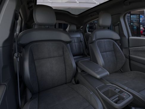 New 2025 Ford Mustang Mach-E GT w/ Interior Protection Package image 10