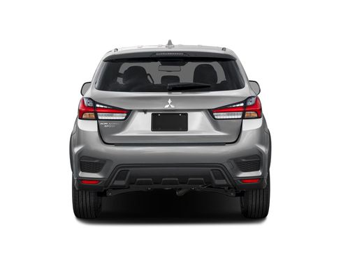 New 2026 Mitsubishi Outlander Sport ES AWD/4WD image 5