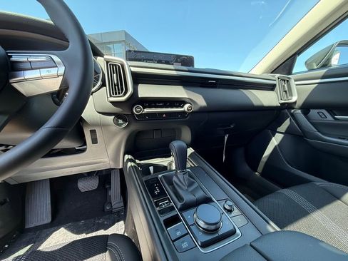 New 2026 MAZDA CX-50 AWD 2.5 S w/ Cargo Package image 19