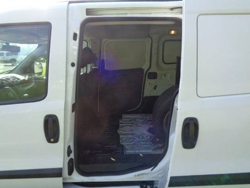 Used 2020 RAM ProMaster City Tradesman FWD image 3