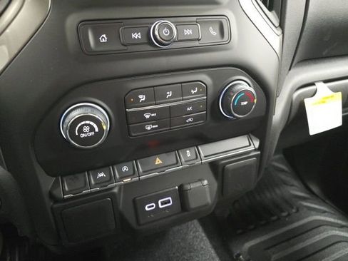 New 2026 Chevrolet Silverado 1500 W/T w/ WT Value Package image 15