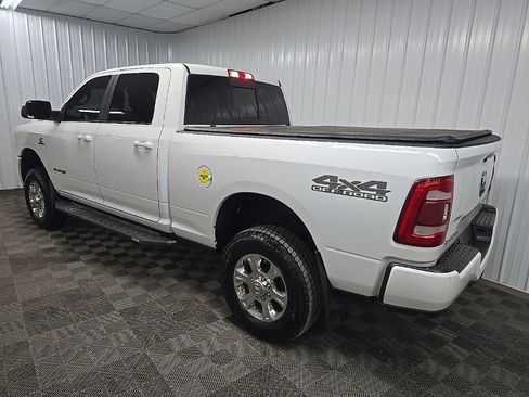 Used 2021 RAM 2500 Big Horn w/ Level B Equipment Group image 9
