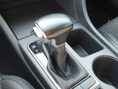 Used 2018 Kia Optima S w/ Option Group 020 image 24