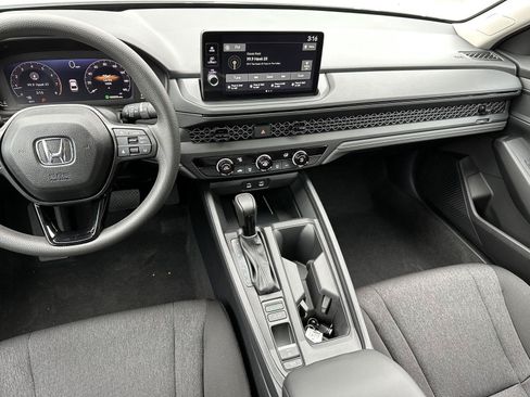 Used 2026 Honda Accord LX image 22