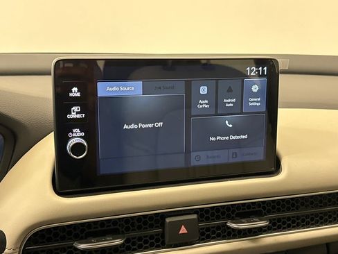 New 2027 Honda HR-V EX-L image 22