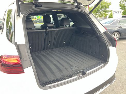 Used 2025 Mercedes-Benz GLE 350 4MATIC image 27