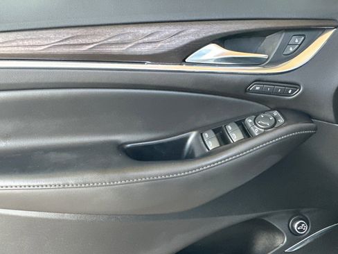 Certified 2023 Buick Enclave Avenir w/ Trailering Package, 5000 lbs. image 11