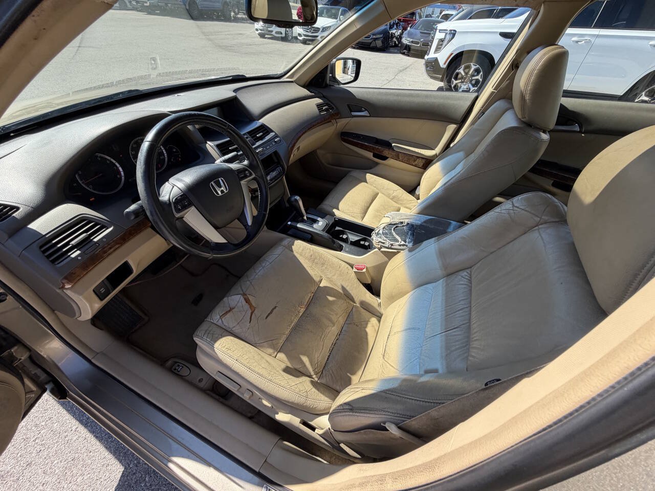 Used 2009 Honda Accord EX-L image 18