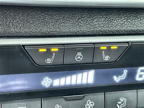 Used 2023 Nissan Altima 2.5 SL image 14