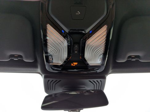 Used 2019 BMW X3 xDrive30i w/ Executive Package image 27