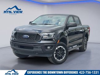 Used 2021 Ford Ranger XL w/ Equipment Group 101A High video 1