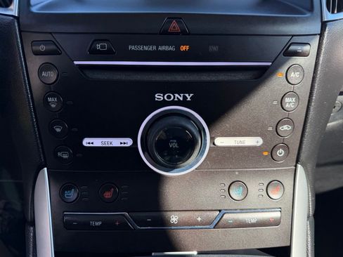 Used 2015 Ford Edge Titanium w/ Equipment Group 302A image 24