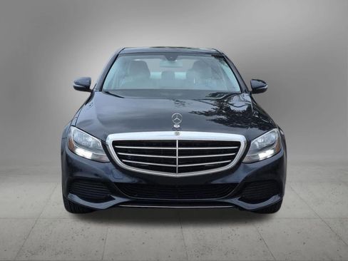 Used 2017 Mercedes-Benz C 300 Sedan image 9