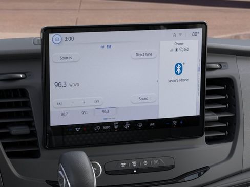 New 2026 Ford Transit 350 XL RWD image 14