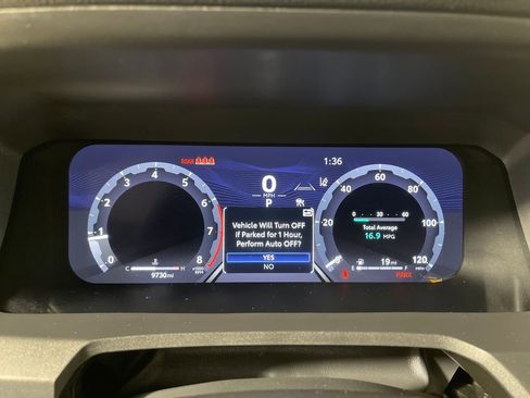 Certified 2024 Toyota Tacoma TRD Sport image 18