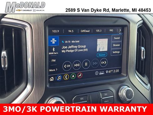 Used 2020 GMC Sierra 1500 Denali image 14