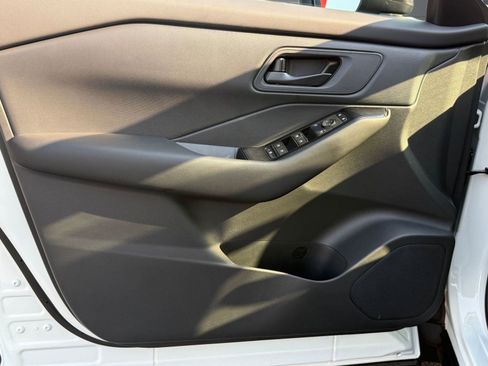 New 2026 Nissan Rogue S image 12