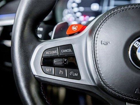 Used 2023 BMW M5 Base w/ Executive Package image 34