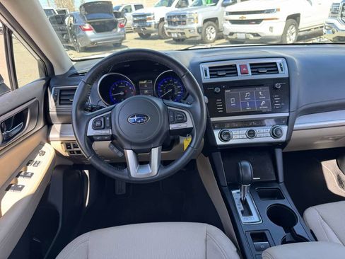 Used 2017 Subaru Legacy 2.5i Premium image 23