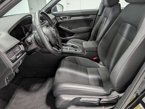 Certified 2024 Honda Civic Sport image 4