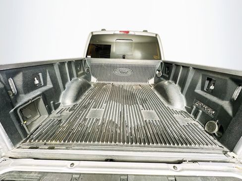 Used 2021 Ford F150 Lariat AWD/4WD image 30