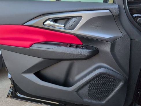 New 2026 Chevrolet Equinox EV RS image 15