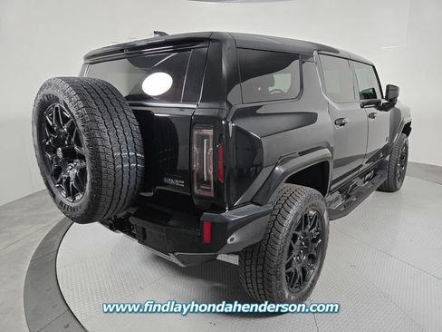 Used 2024 GMC Hummer EV 2X AWD/4WD image 6