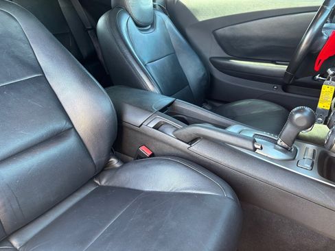 Used 2015 Chevrolet Camaro LT image 15