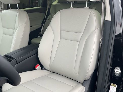 New 2026 Nissan Rogue SV AWD/4WD image 26