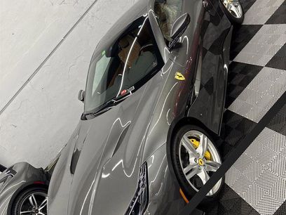 Used 2020 Ferrari Portofino