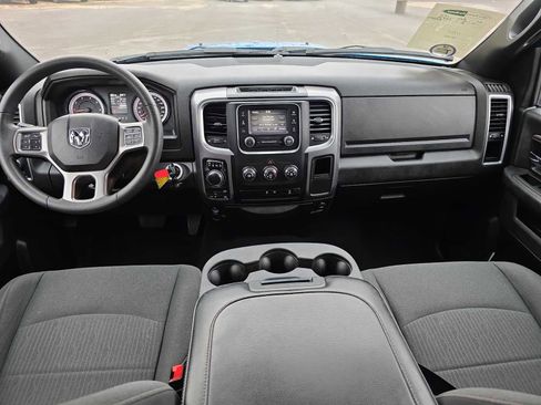 Used 2024 RAM 1500 Classic Warlock image 11