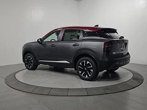 New 2026 Nissan Kicks SV w/ SV Premium Package AWD/4WD image 3