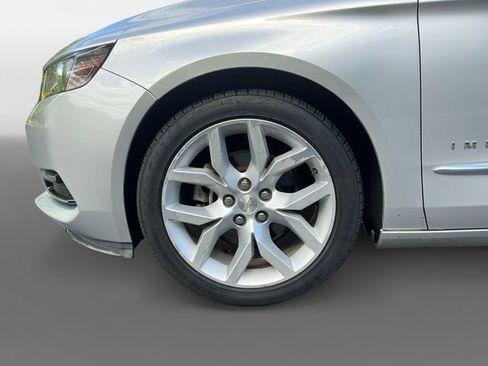 Used 2020 Chevrolet Impala Premier FWD image 16