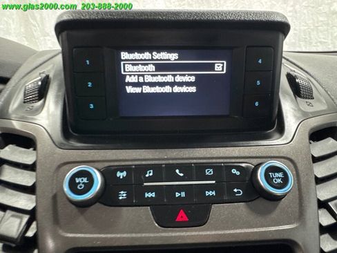 Used 2020 Ford Transit Connect XL image 17