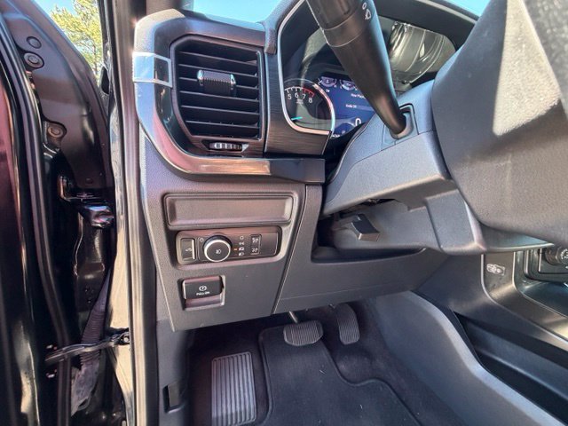 Used 2021 Ford F150 XLT w/ Equipment Group 301A Mid AWD/4WD image 14