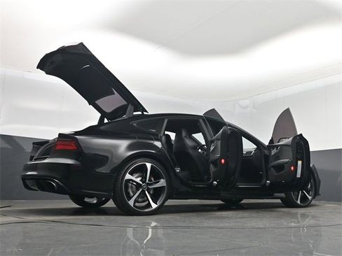 Used 2016 Audi RS 7 Prestige image 74