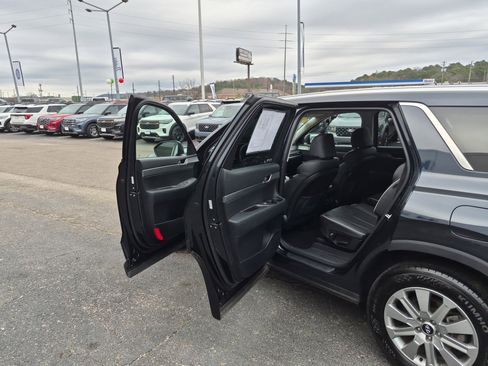 Used 2023 Hyundai Palisade SEL image 13