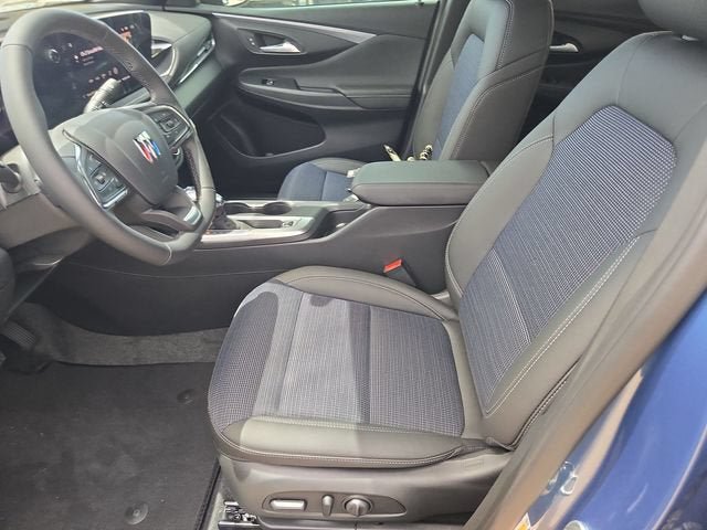 New 2026 Buick Envista Preferred w/ Convenience I Package FWD image 18