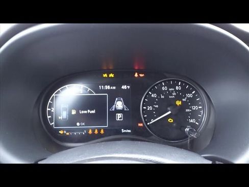 New 2024 Nissan Kicks SV w/ Exterior Package image 22